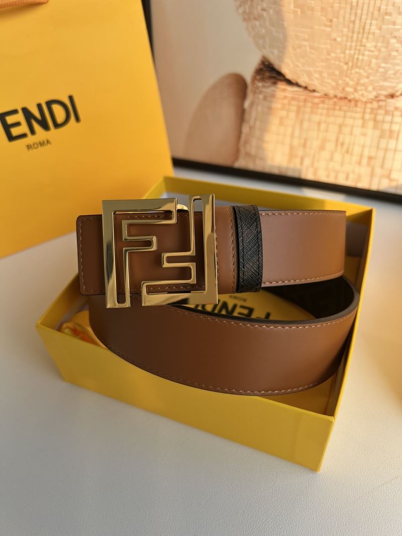 Fendi Belts